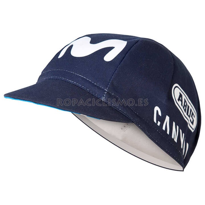 2018 Movistar Gorro